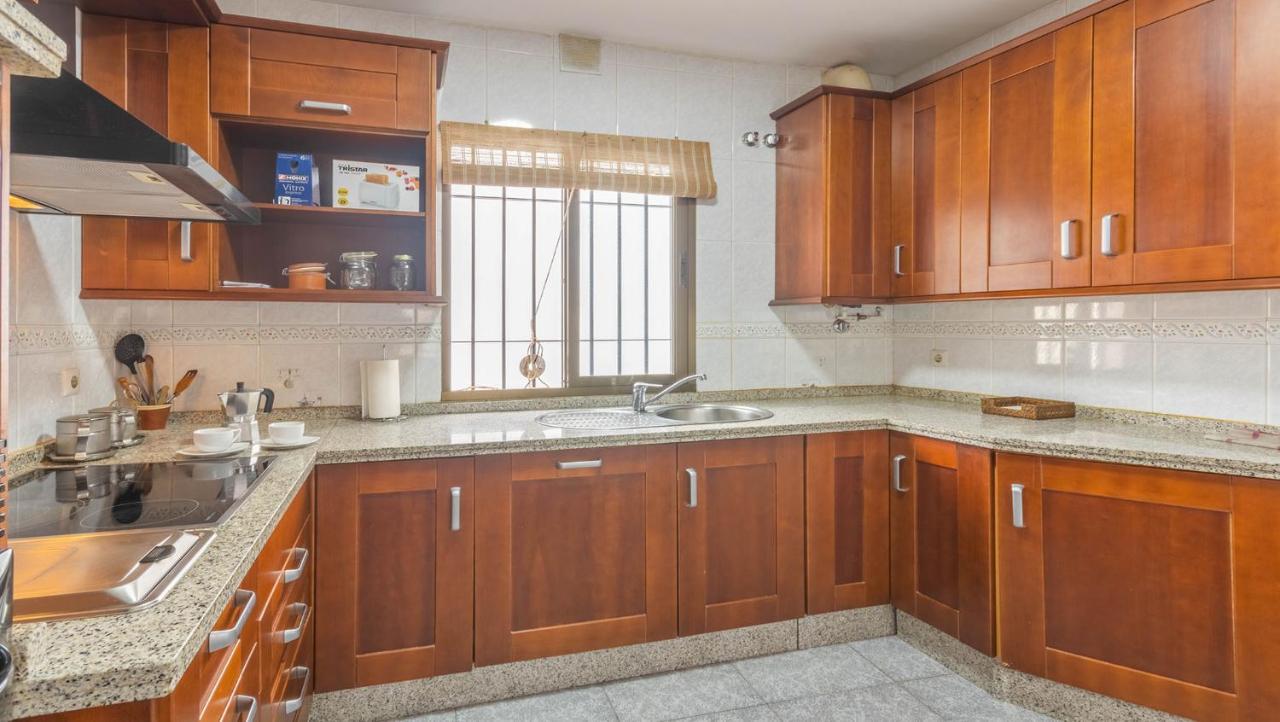 La Casa De Carmina Centro Cordoba Apartamento Exterior foto